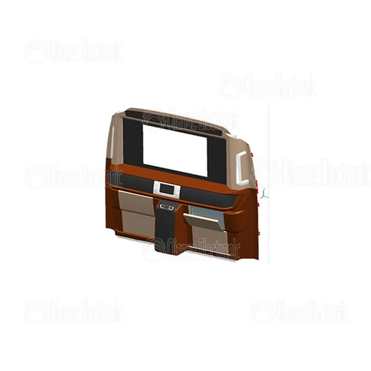 luxury vip car partition