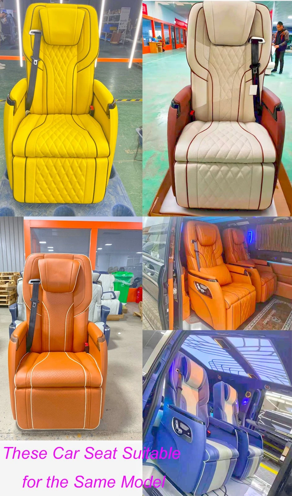 Luxury-car-seat