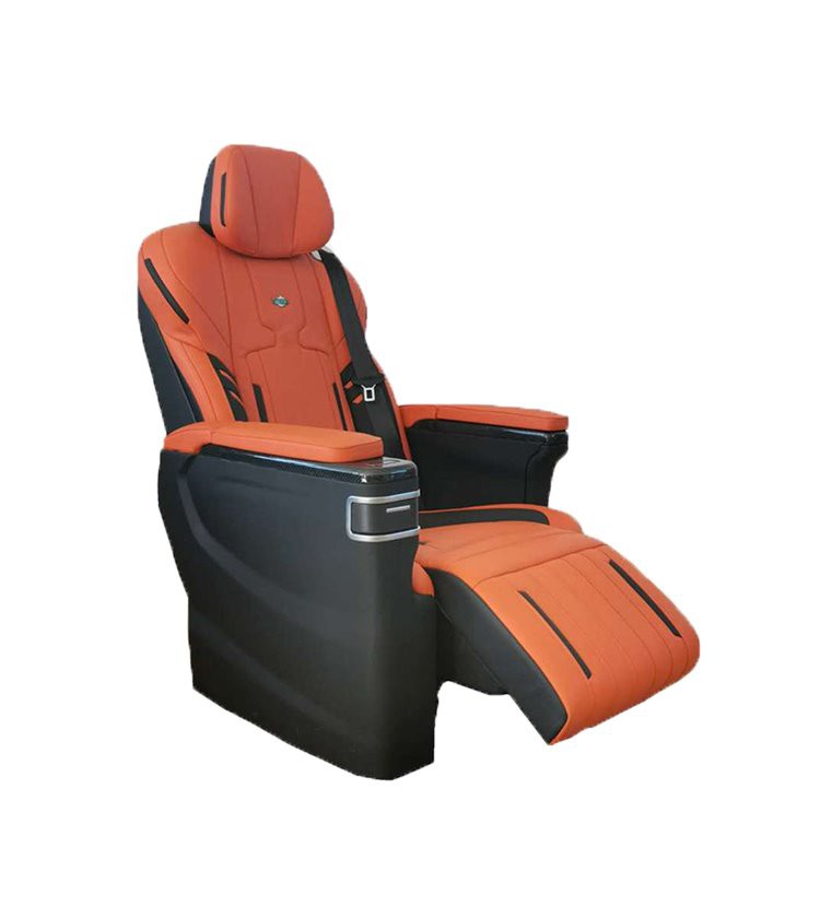 Premium seats for cars 2