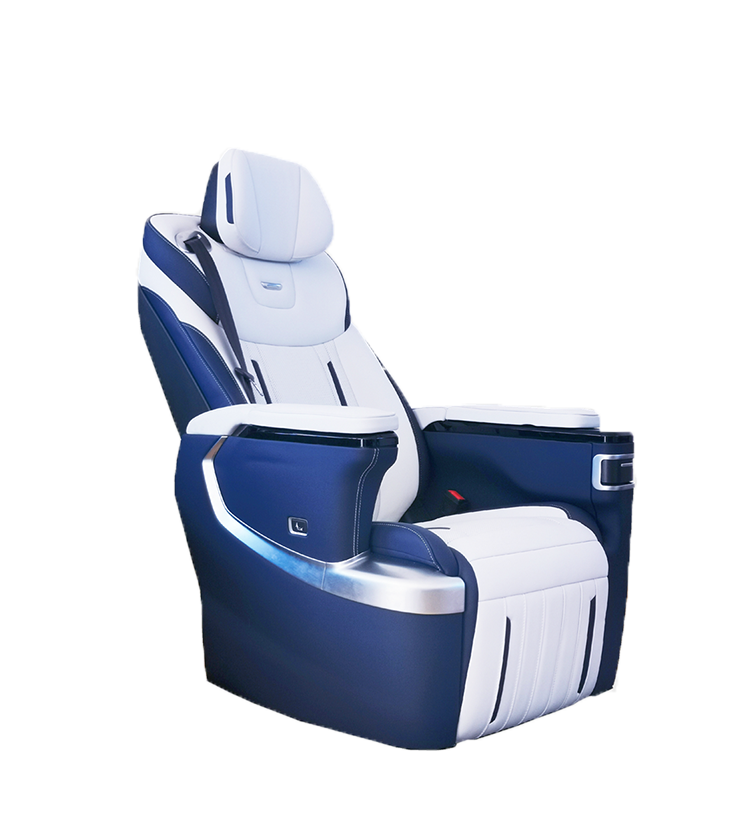 Premium seats for cars 1-1