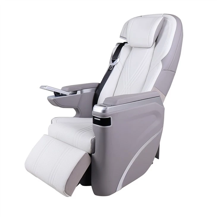 luxury captain seats