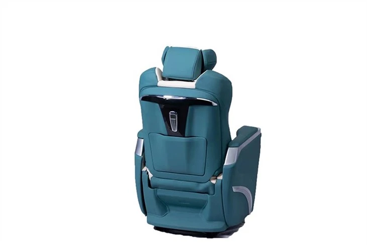 swivel van seats