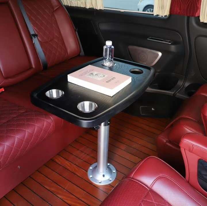 travel car seat tray