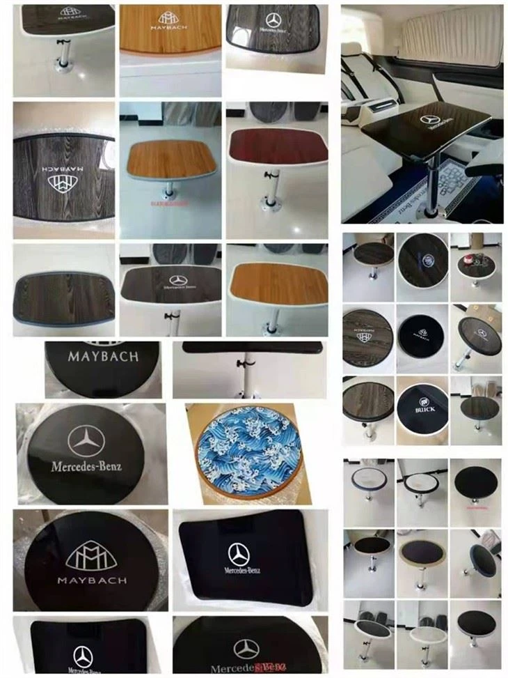 car seat tray