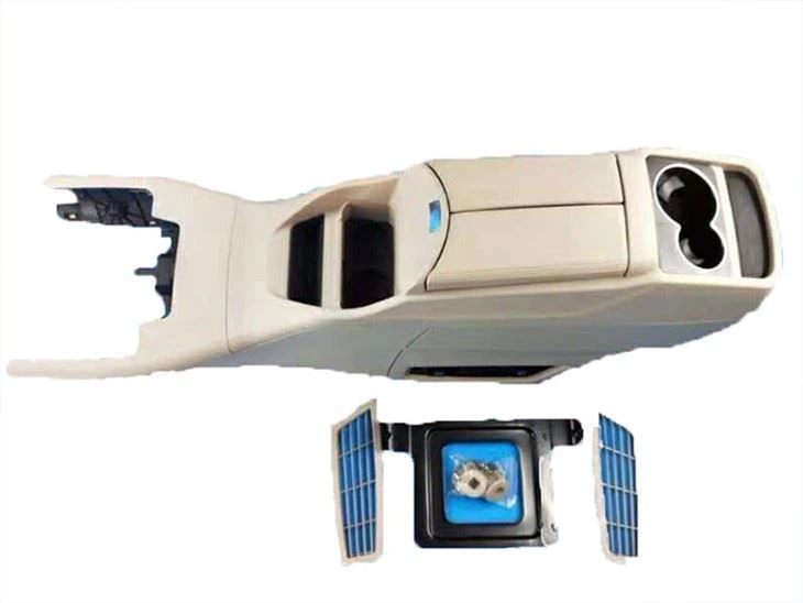 buy armrest for car