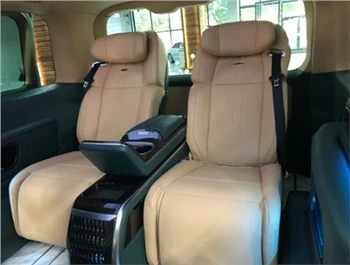 2022 Granvia 3.5L Altı Koltuklu Royal Salfa Yatçılık Wald Signature Edition