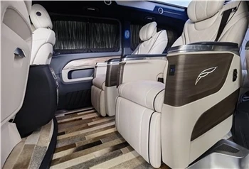 Lüks VIP Koltuklu Mercedes-Benz V250