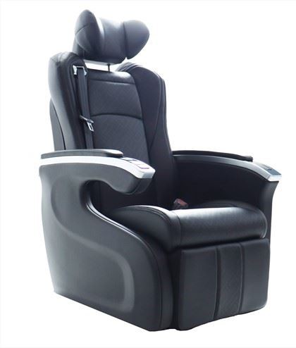 Lüks Araba için Fabrika Katlanır Koltuk