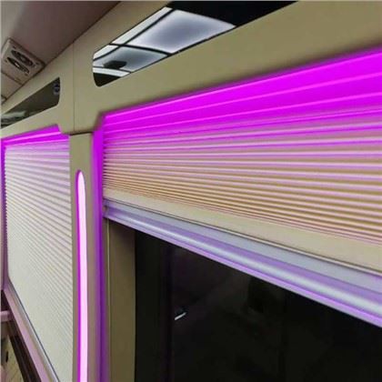 Otomatik Pencere için Araba Perdesi