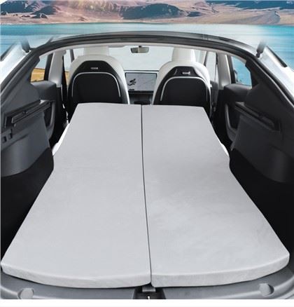 Tesla Model Y Araba Yatağı