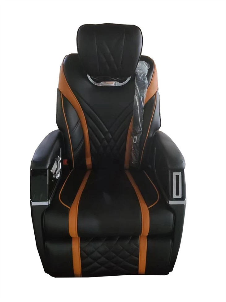 sprinter van seat