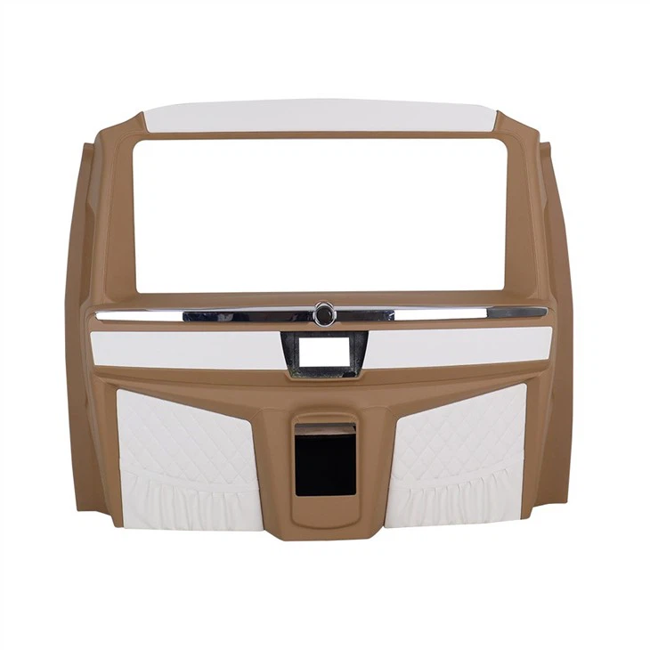 Multifunctional Car Partition With Hidden Seats&TV For Vito V-class Metris