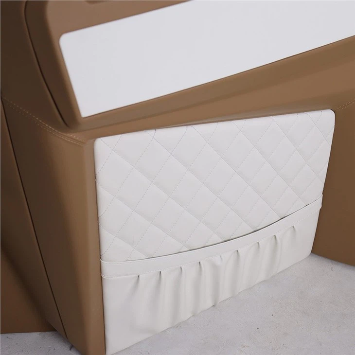 Multifunctional Car Partition With Hidden Seats&TV For Vito V-class Metris