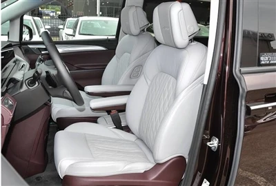 Buick GL8 Satışları Düştü