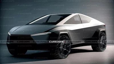 Tesla, Almanya'da Giriş Seviyesi Elektrikli Araç Üretmeyi Planlıyor.