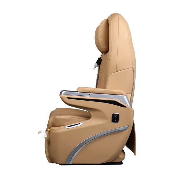 sprinter van bench seat