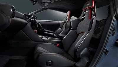 Nissan GT-R Tekrar Yeniden Tasarlandı. R35 Ne Kadar Süre Satılabilir?