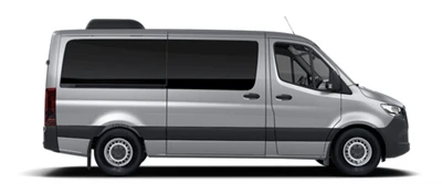 Sprinter minibüs mü yoksa otobüs mü?