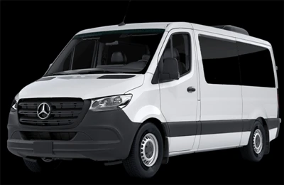 Sprinter Van'lara Neden Böyle Deniyor?