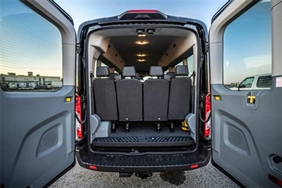 Ford Transit'in dezavantajları nelerdir?