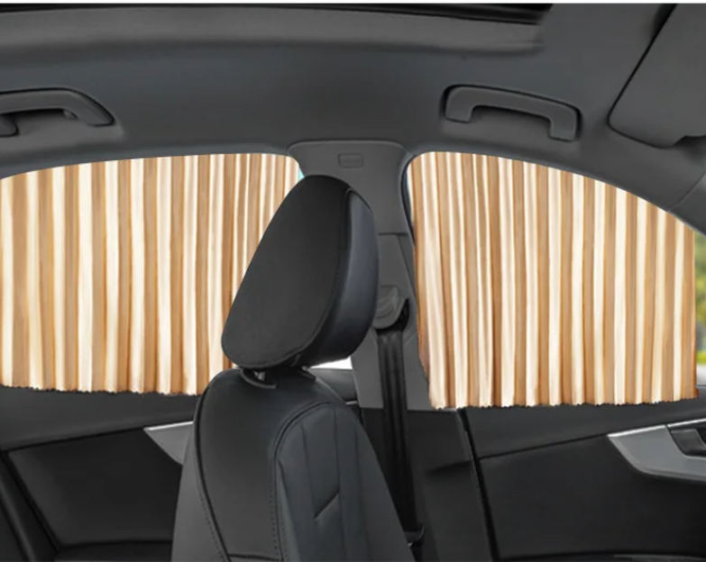Car Curtains Car Curtains