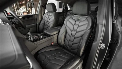 Kahn Design, Bentley Timbuktu Le Mans Sürümünü Değiştiriyor