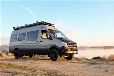 Sprinter Vans Neden Bu Kadar Pahalı?