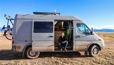 Ne Nedir O Ömür Beklentisi A Sprinter Van