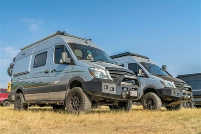 Mercedes-Benz Sprinter'ın Sorunu Ne?