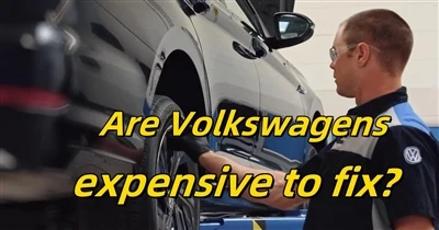 Volkswagen'de neler oluyor