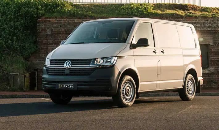What does VW T4 mean What does VW T4 mean