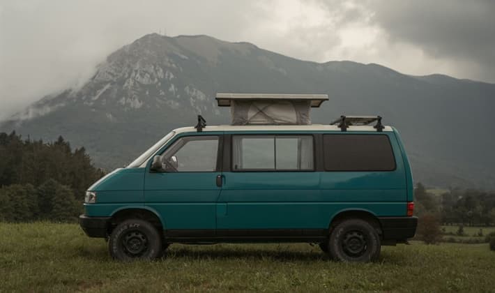 VW T4 VW T4
