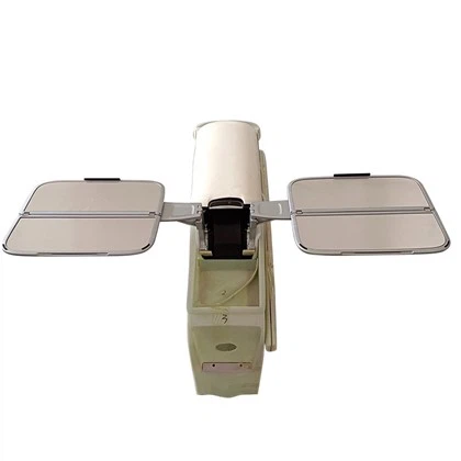 Katlanır Masalı Özel Kol Dayama Kutusu