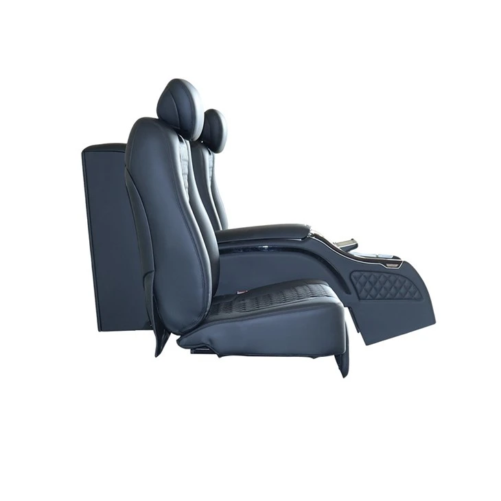 back passenger seat